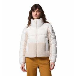 Vestes Synthetiques Et Doudounes Femme - COLUMBIA Leadbetter Point™ II Sherpa