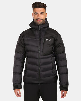 Veste isolante en duvet homme Kilpi GUSS-M