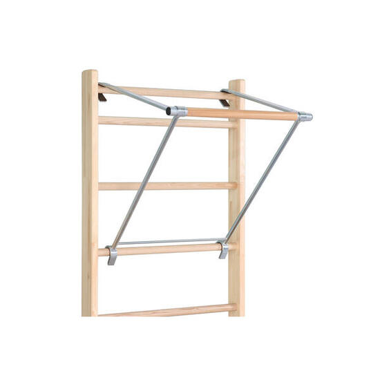 Espalier avec barre de traction Standard Espalier 230x80 cm Unisexe