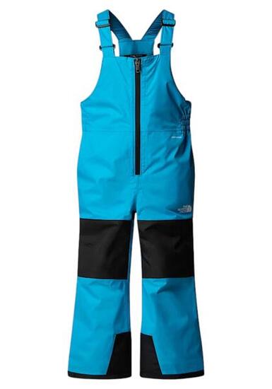 KID FREE INSULAT BIB COL D7R