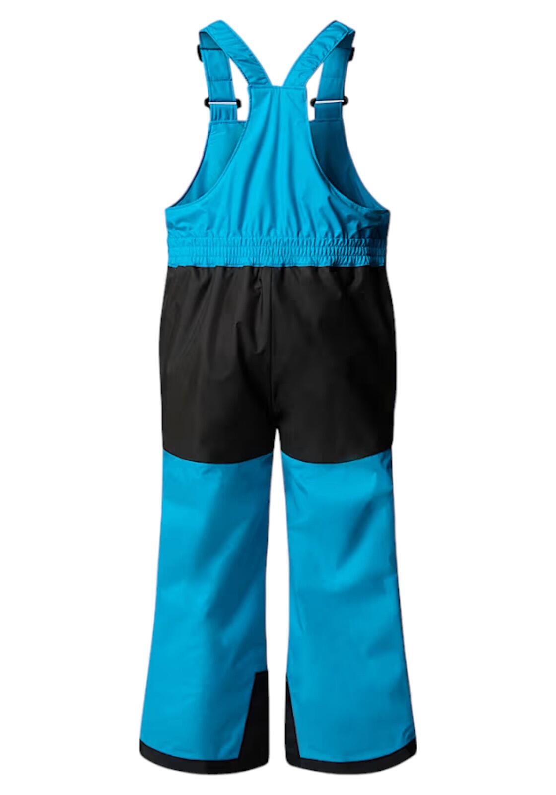 KID FREE INSULAT BIB COL D7R 2/3