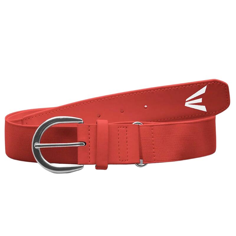 Easton - Easton Women's Fastpitch Belt Color Red - Bouclier De Plaquage - Multicolore|rouge - Decathlon