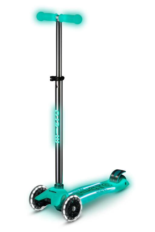 Maxi Micro Deluxe Glow LED Plus 3/3
