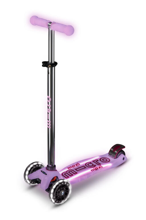 Maxi Micro Deluxe Glow LED Plus 2/3