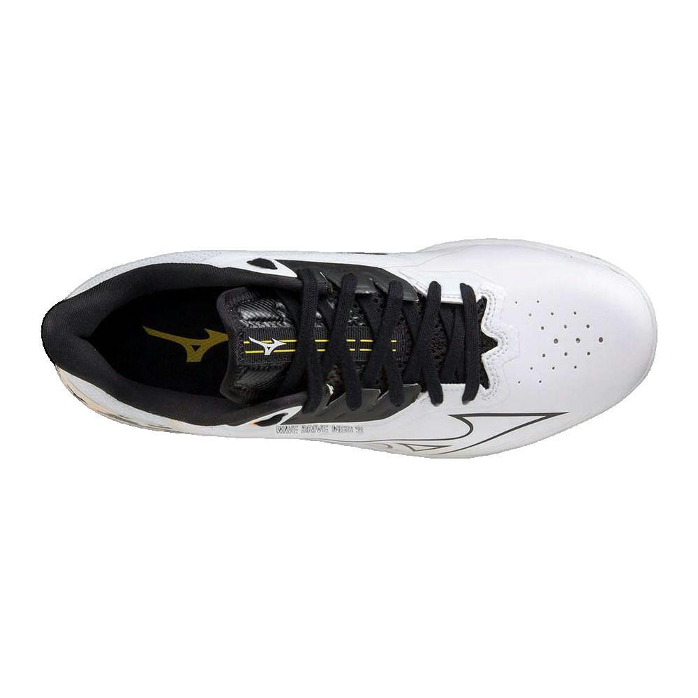 Scarpe sportive Mizuno Wave Drive Neo 3 Bianco 3/3