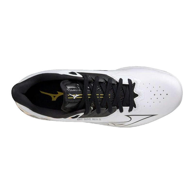 Pantofi sport Mizuno Wave Drive Neo 3 Alb