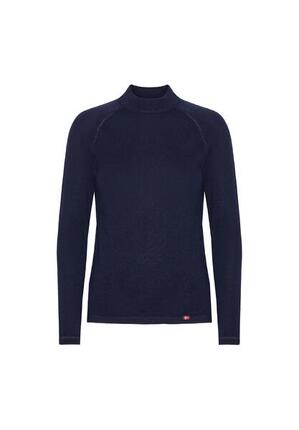 Damen Extreme Merino Langarmshirt Warm Für Kalte Wetterbedingungen