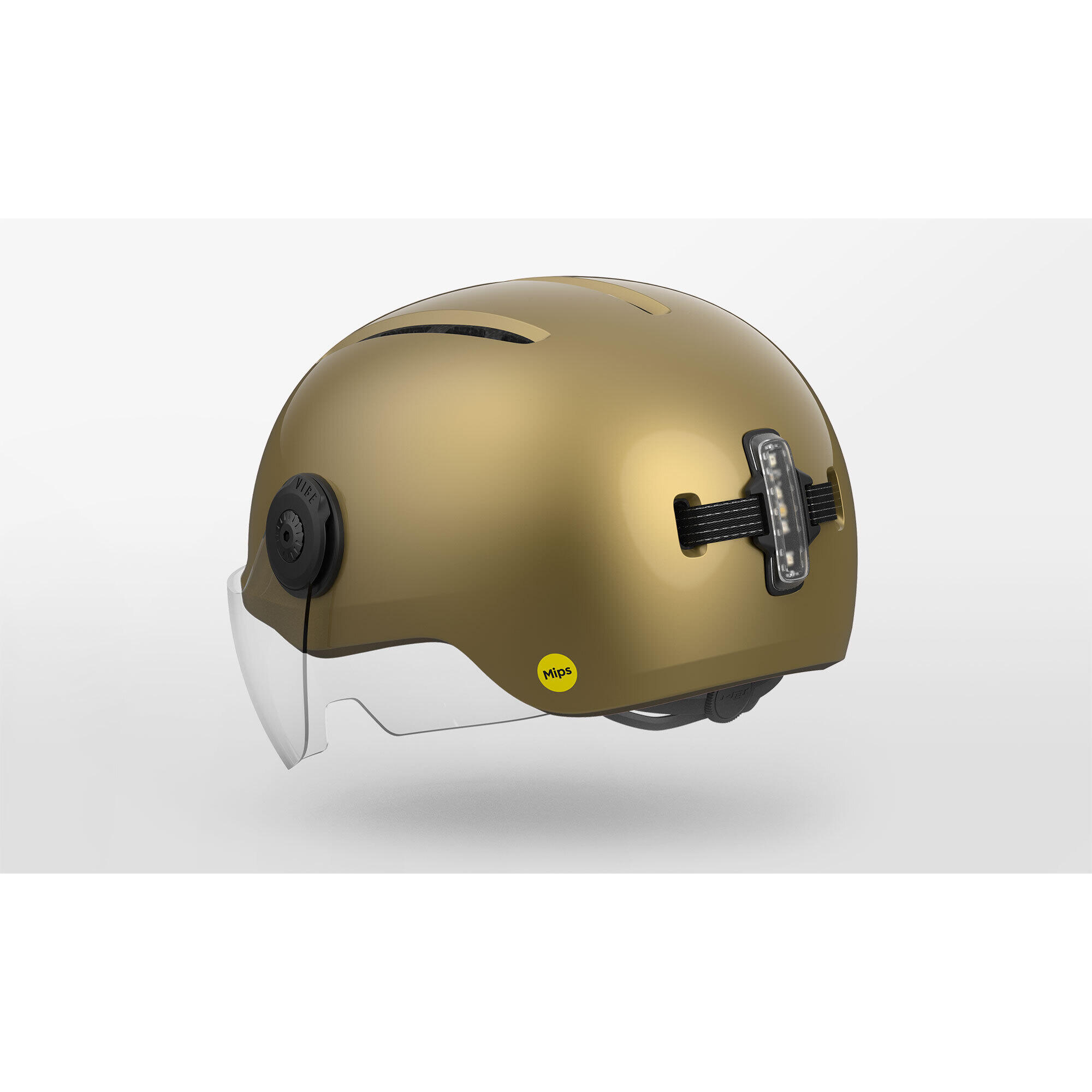 Casque Met Vibe On Mips 3/3