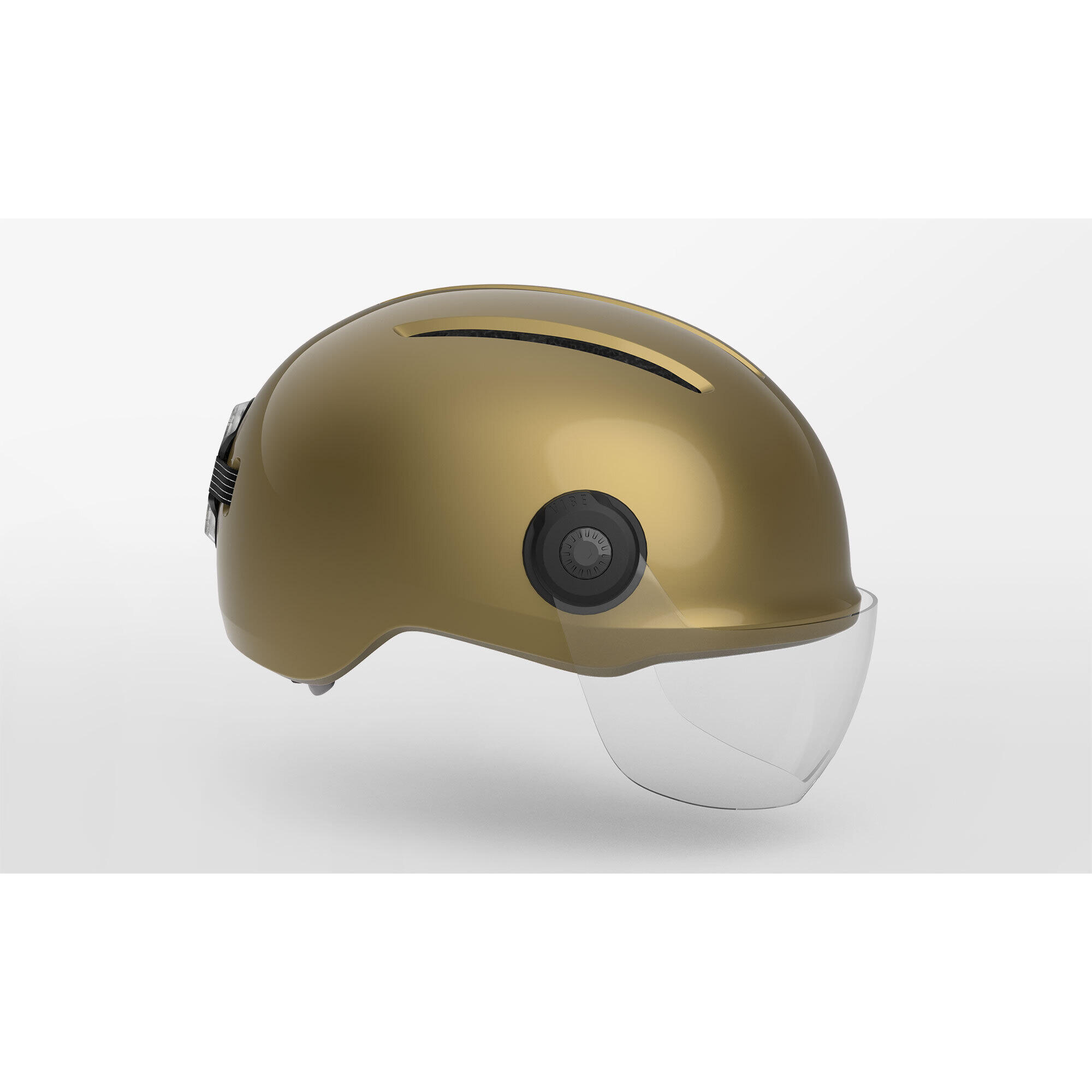Casque Met Vibe On Mips 2/3