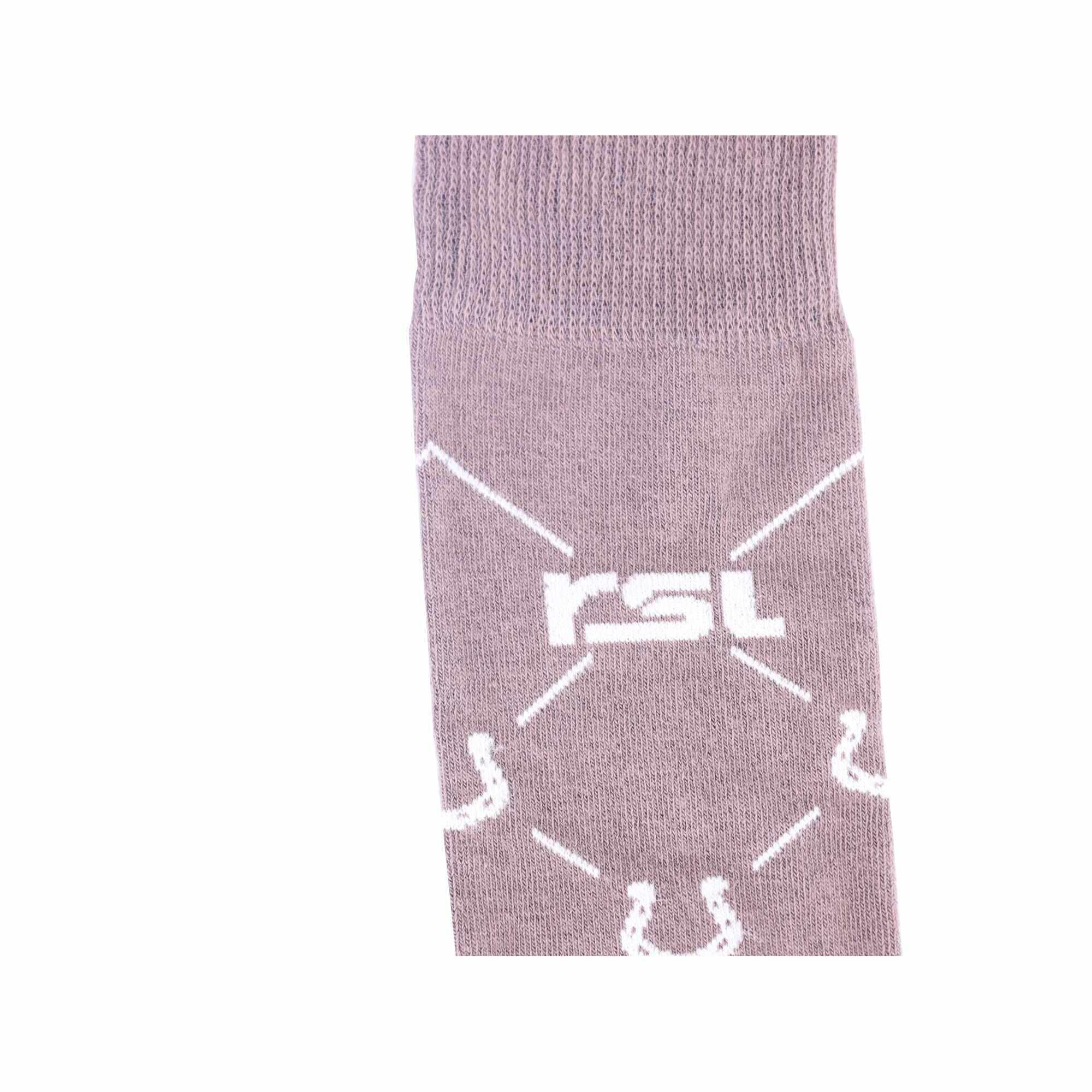 Chaussettes équitation USG Lucky 2/4