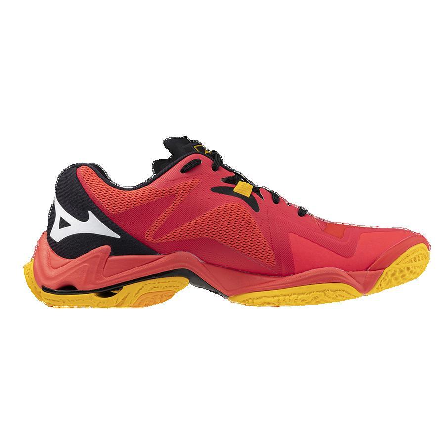 MIZUNO picture