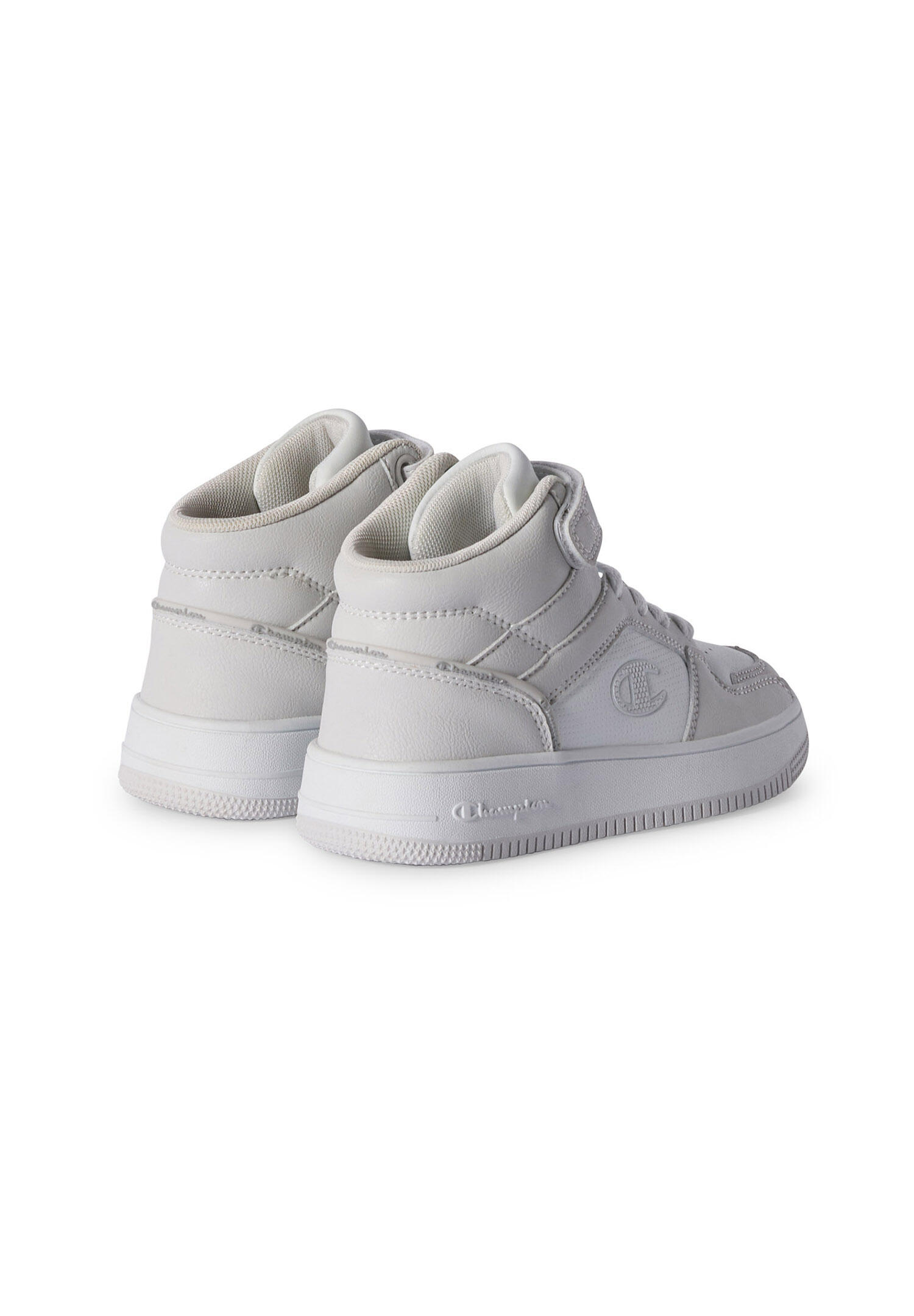Baskets Champion modèle S32498-ES001 pour unisexe enfants 3/5
