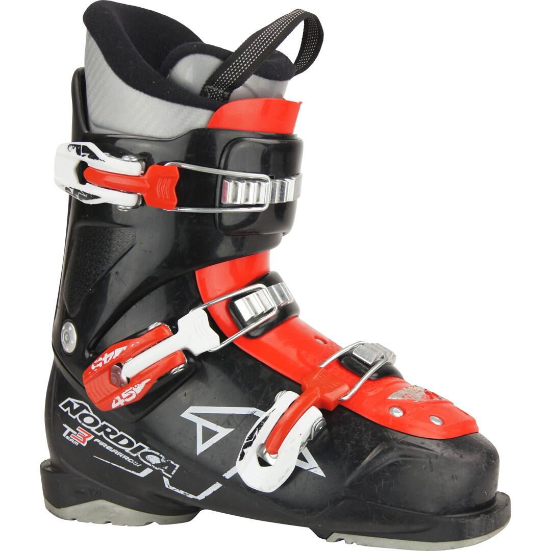 NORDICA Reconditionné - NORDICA FIREARROW TEAM 3 - Très bon état