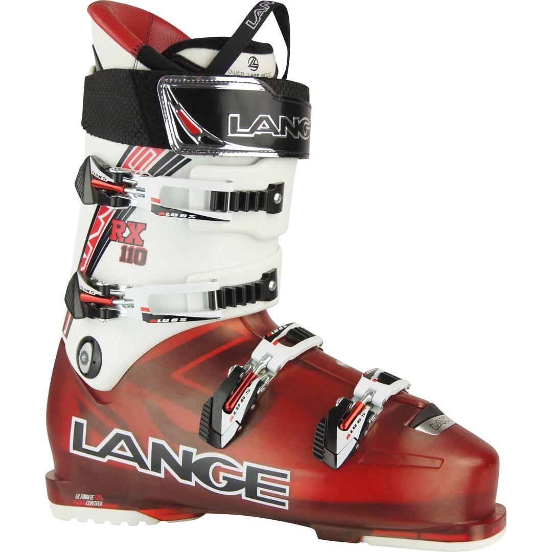 LANGE picture