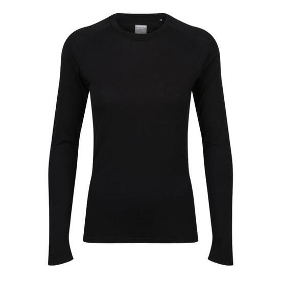 Merino Long Sleeve T-Shirt