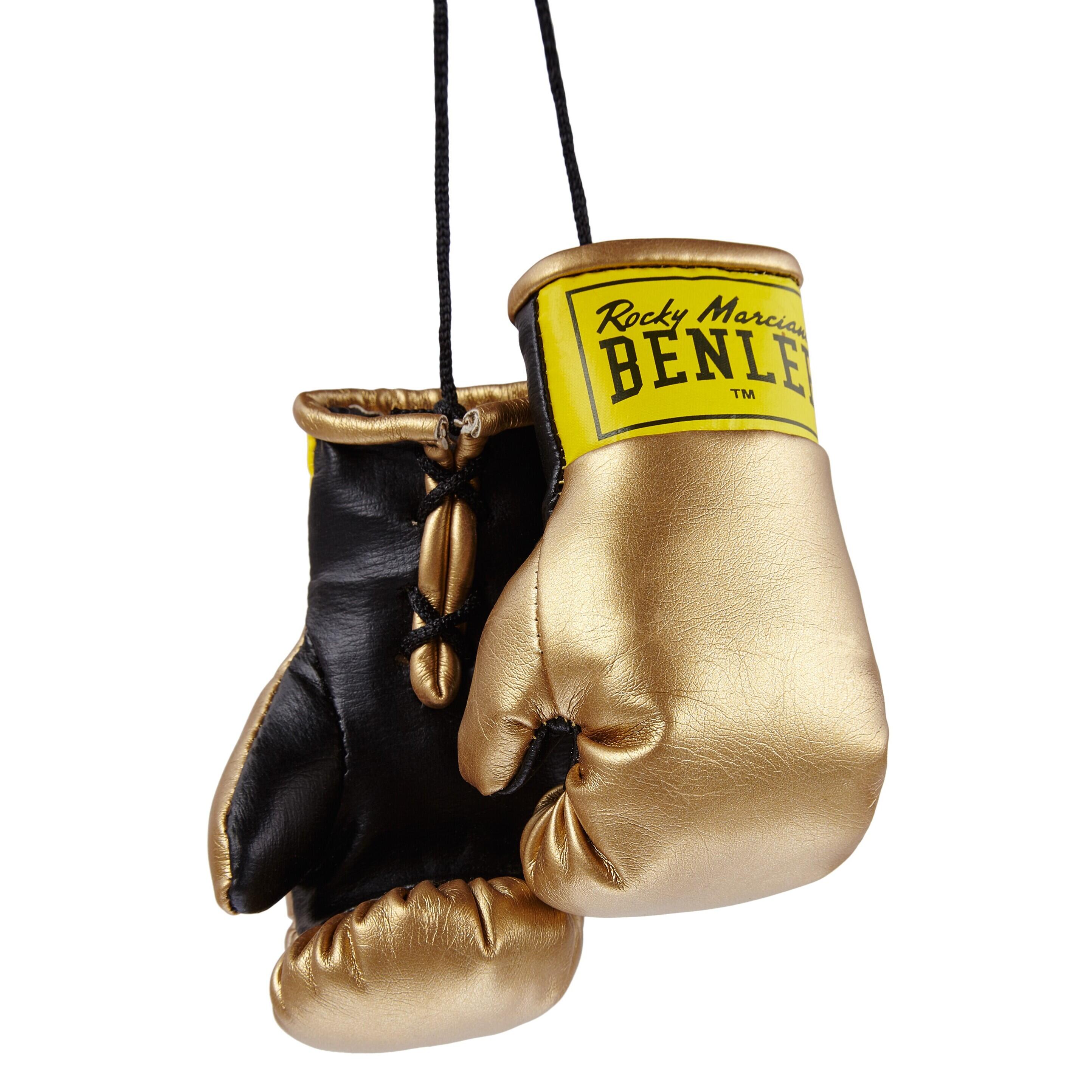 Miniature boxing gloves Benlee 2/2