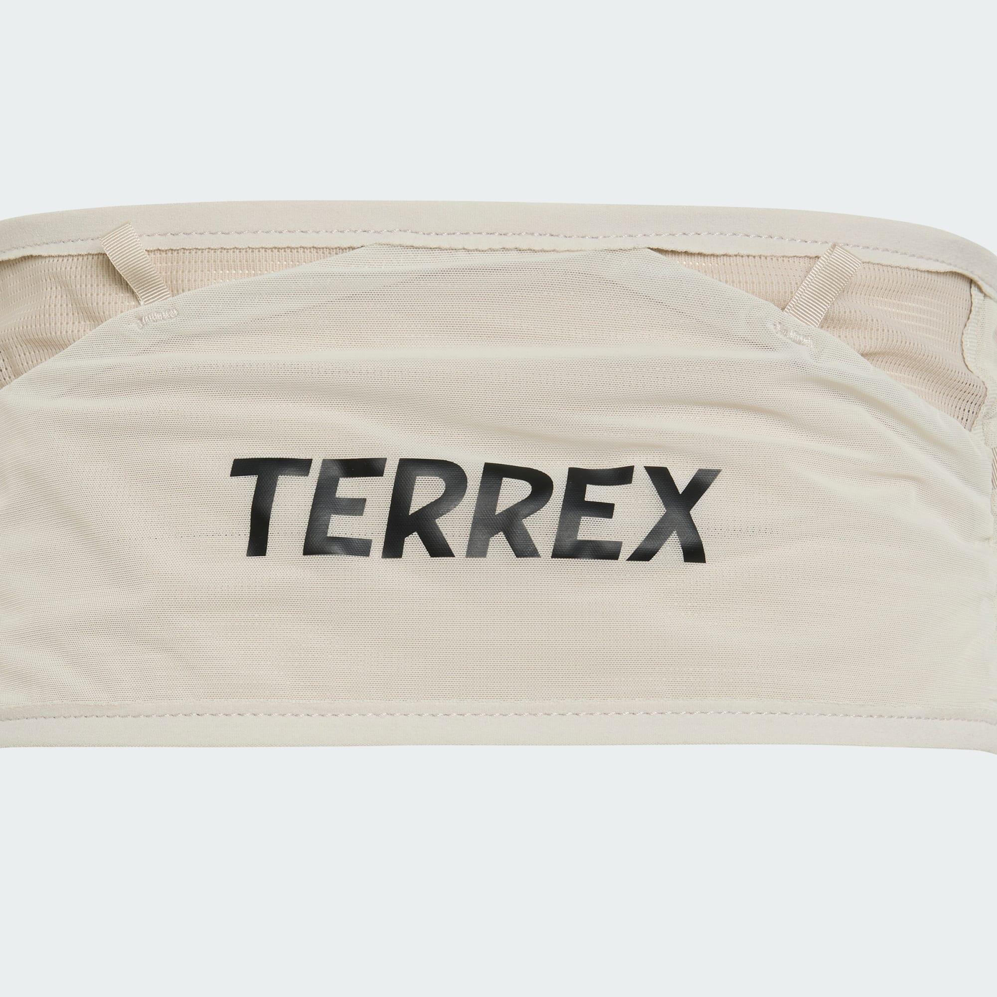 Ceinture de trail running Terrex Xperior 4/5