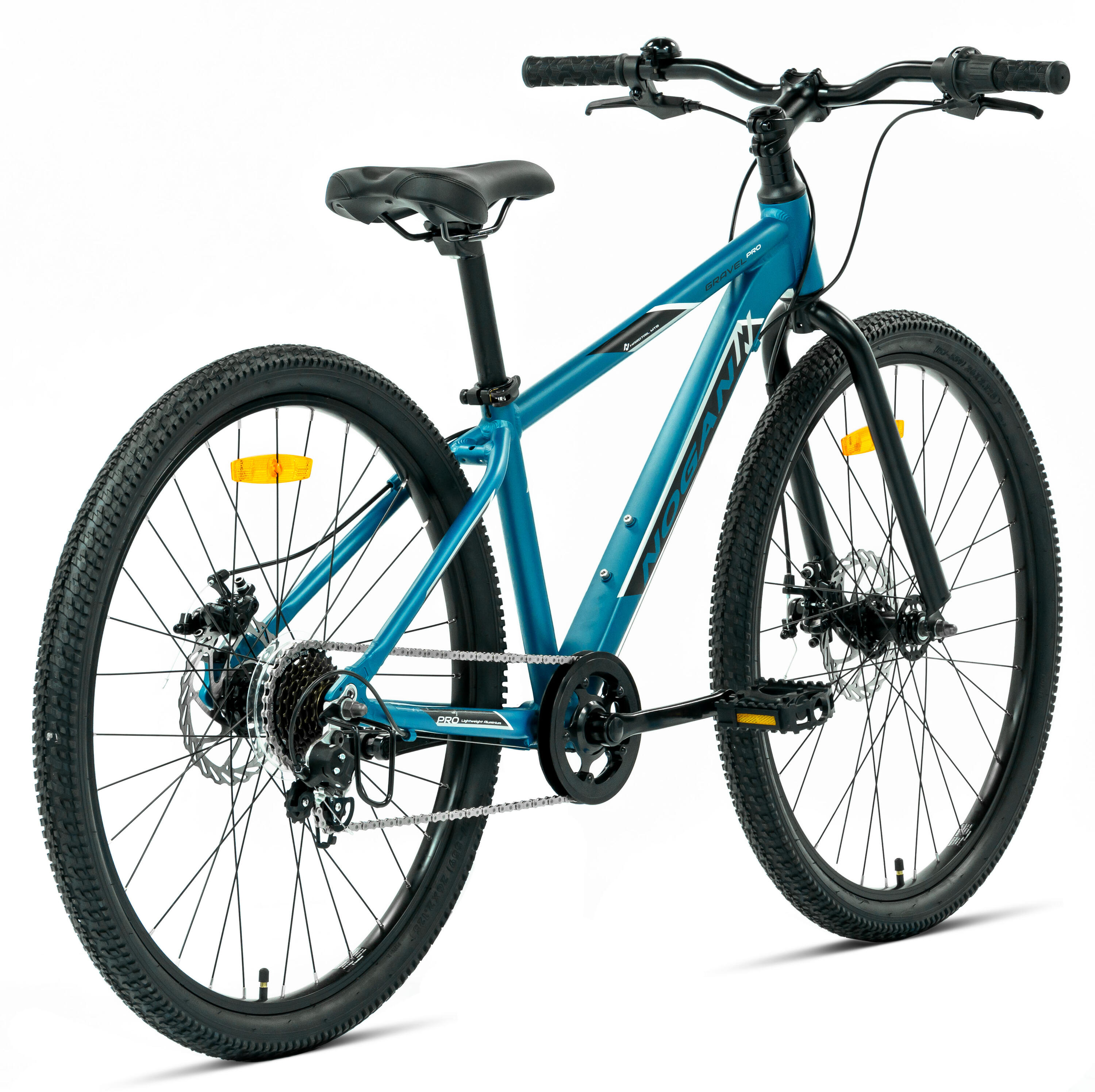 Bici Elettrica Aairsk GT300 Da 26 Pollici Con Batteria Al Litio Da 36 V 10 Ah Cambio Shimano A 7 Velocita 482535