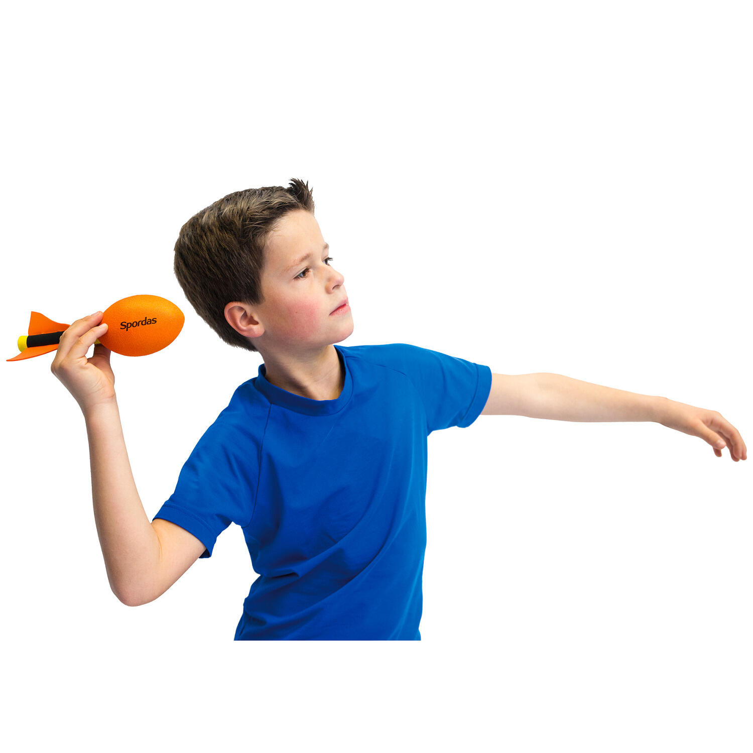 Wurfraketen-Set Mini-Torpedos Wurfspiele Unisex 2/2