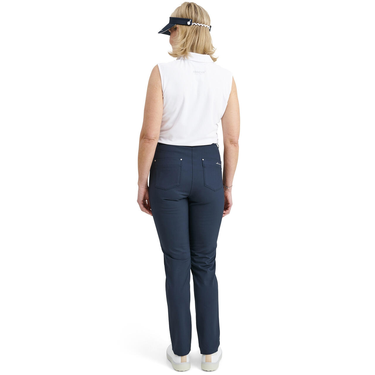 Débardeur femme Abacus Cray Drycool 3/3