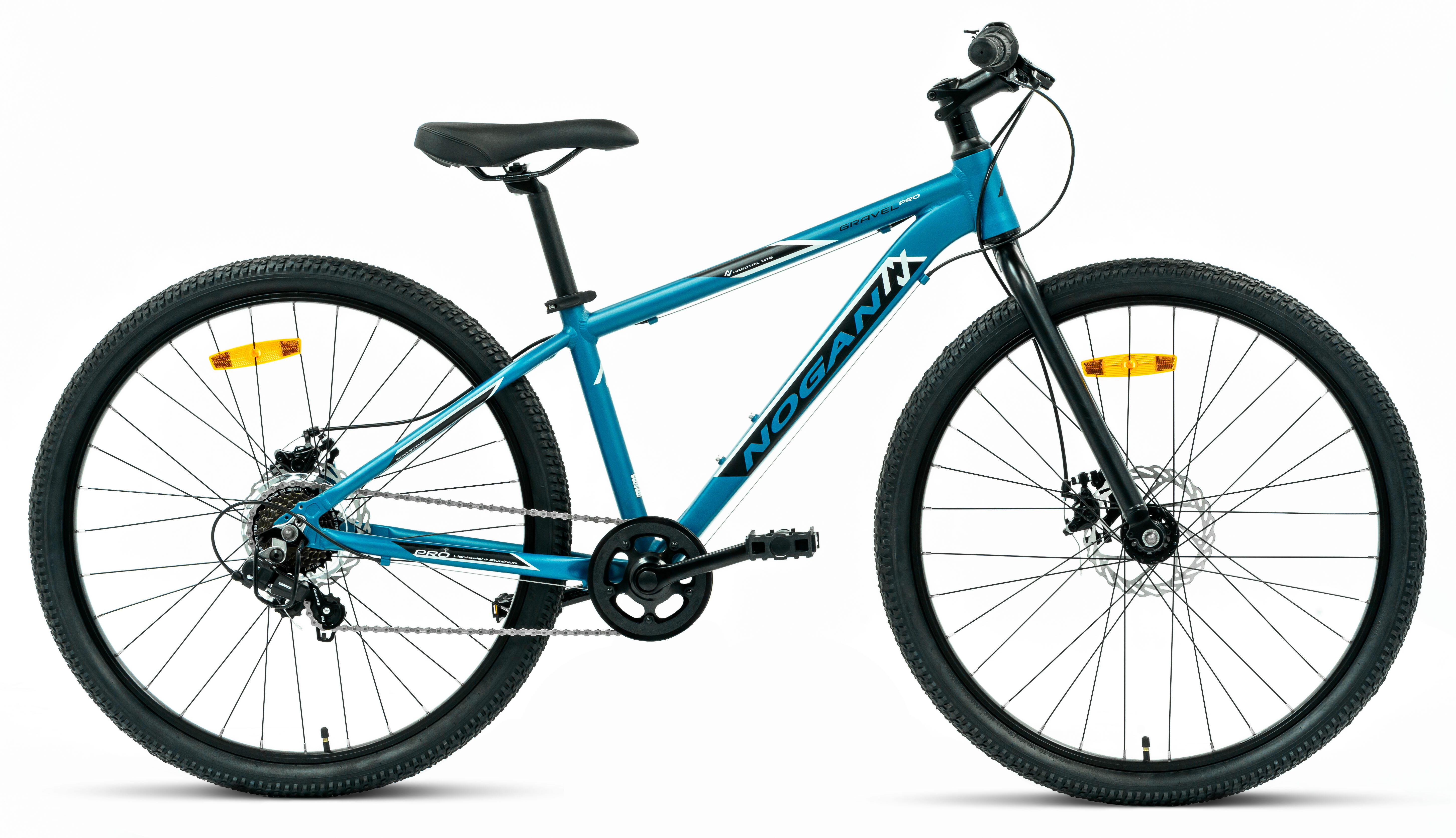 balance pedal Glide Alloy 12