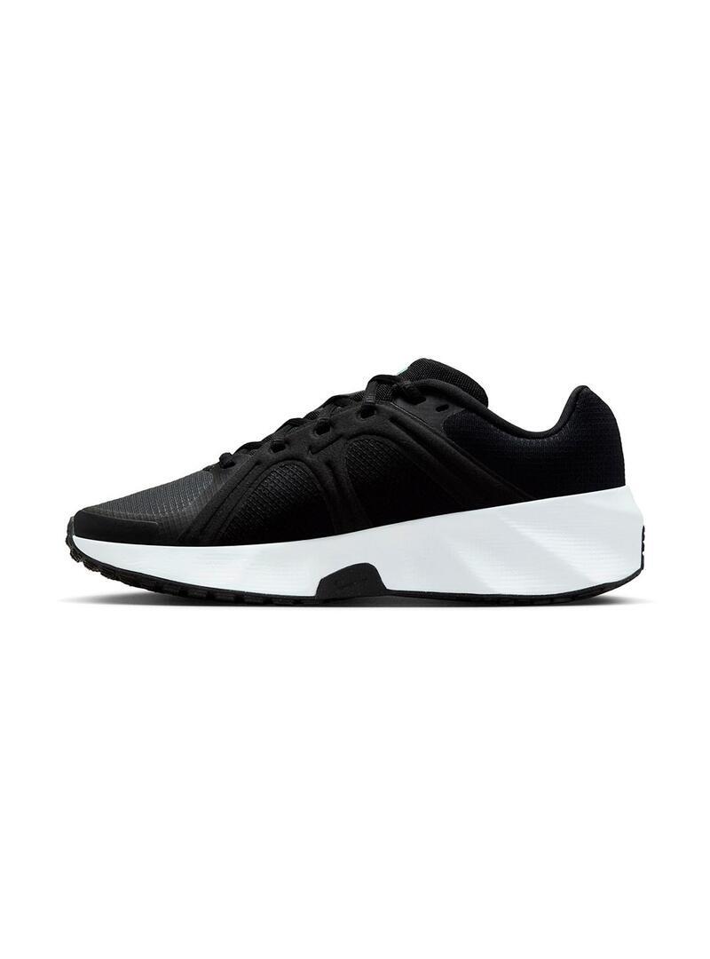 Sneakers de sport pour femme Nike Metro tek Noir 2/7