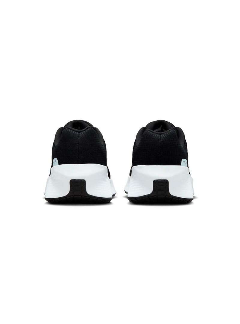 Sneakers de sport pour femme Nike Metro tek Noir 5/7