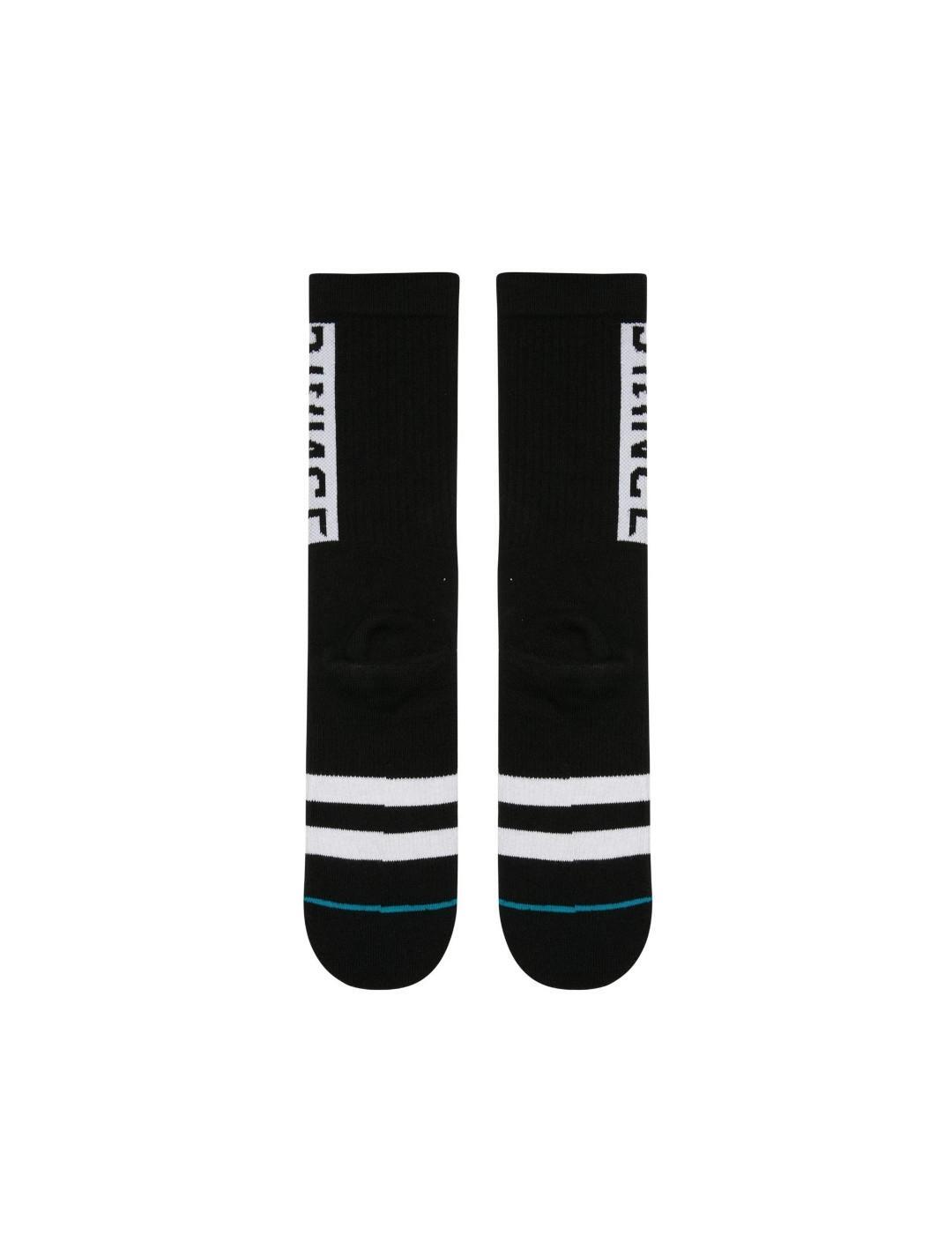 Chaussettes Stance OG Noir 3/3