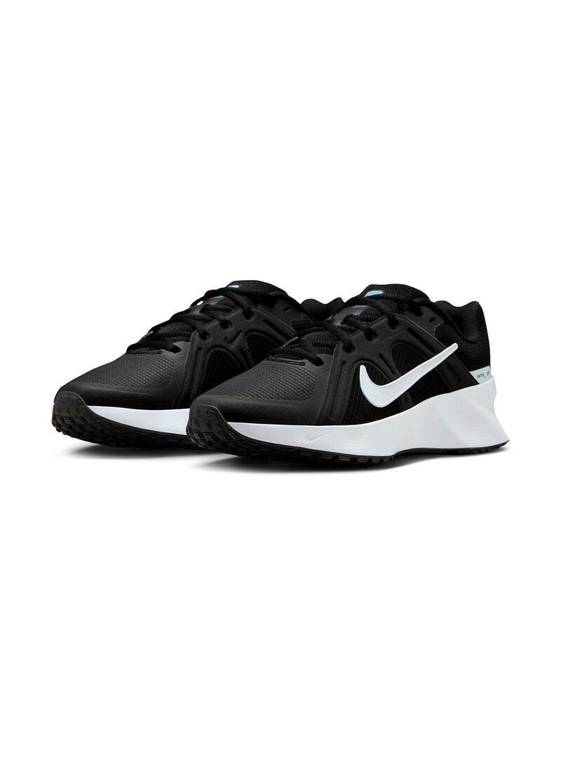 Sneakers de sport pour femme Nike Metro tek Noir 6/7