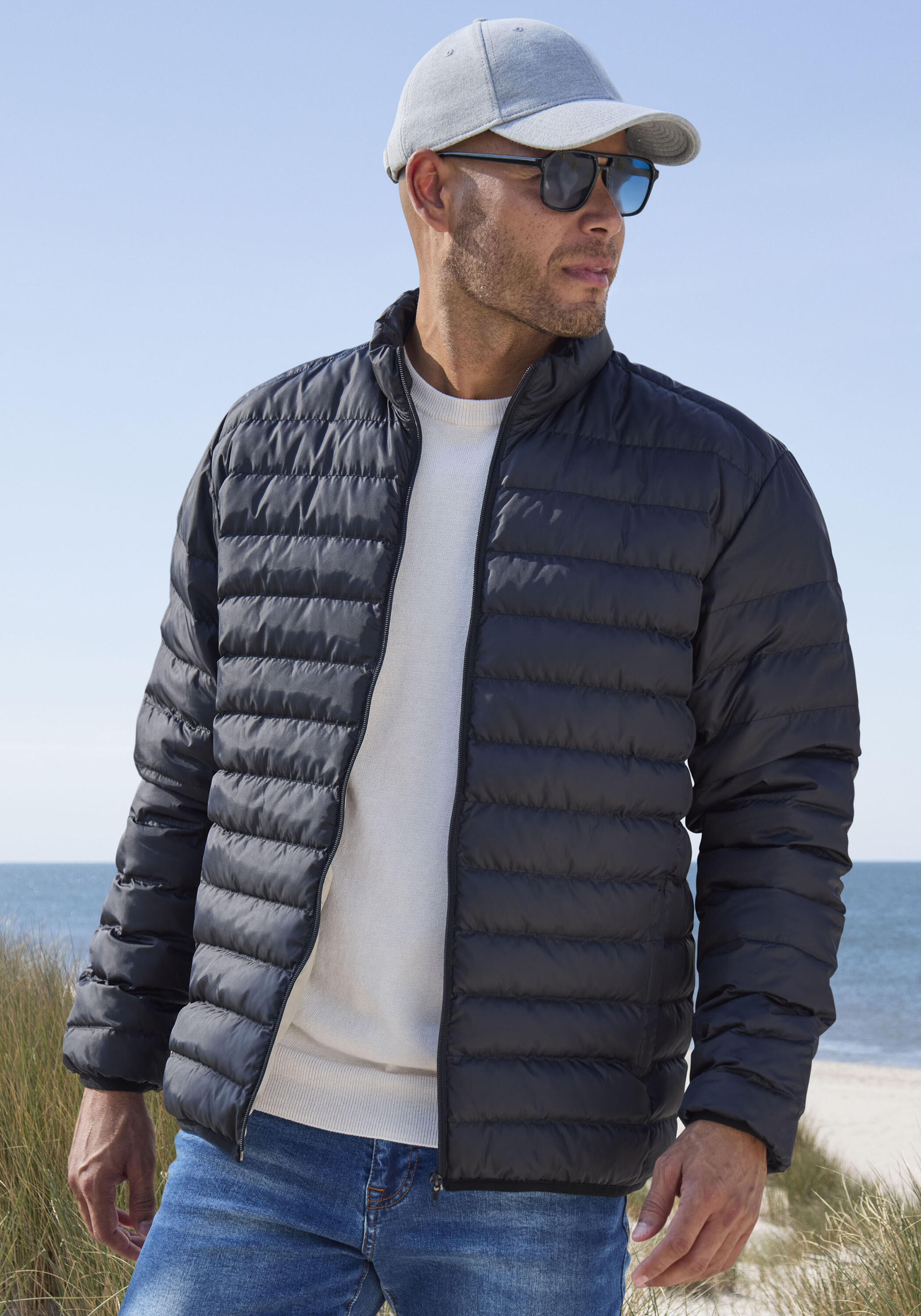 Herren Steppjacke 7/7