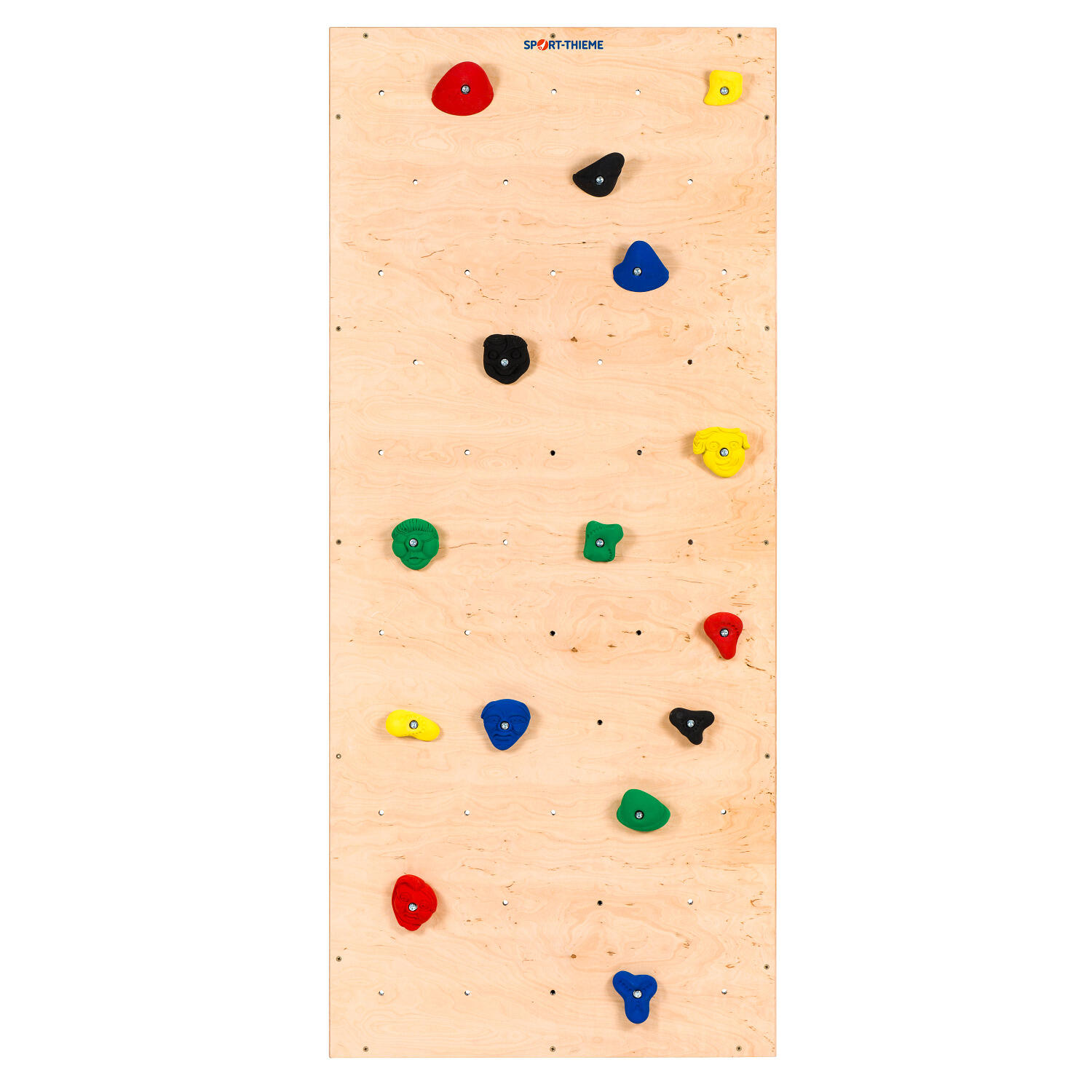 Gymnastics Wall Frame TuWa Climbing Wall Turnen / Kunstturnen Unisex 4/5