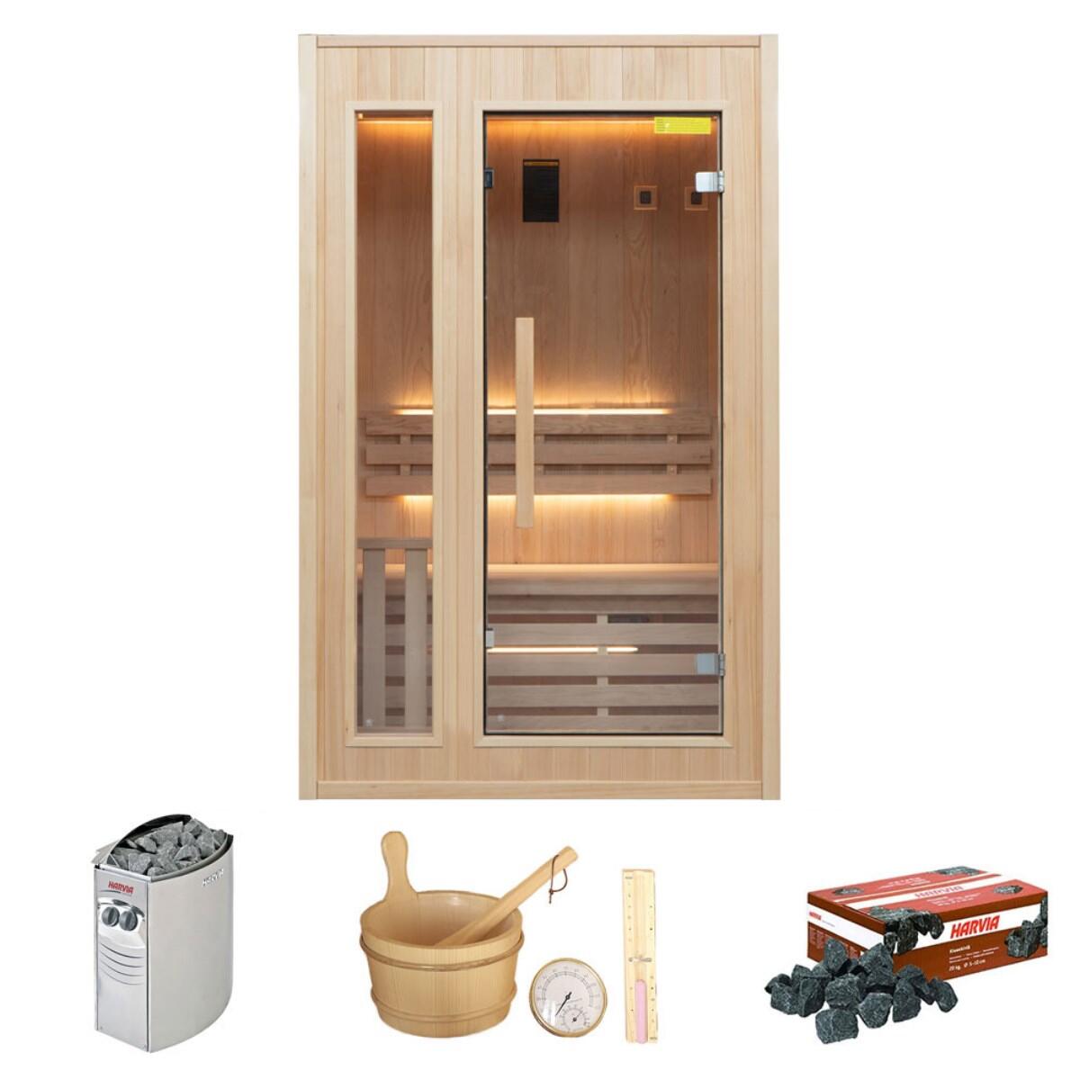FRANCE SAUNA picture