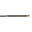 Horka Dresuurzweep Diamant - Bruin Rose