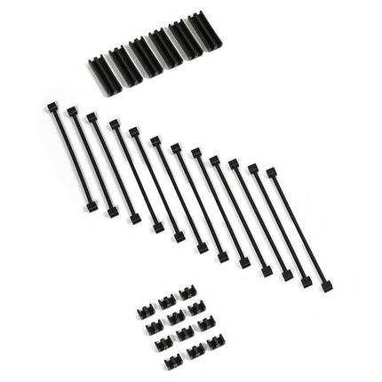 Verbindungsstücke-Set für Leiter Multifunktional Golf Unisex