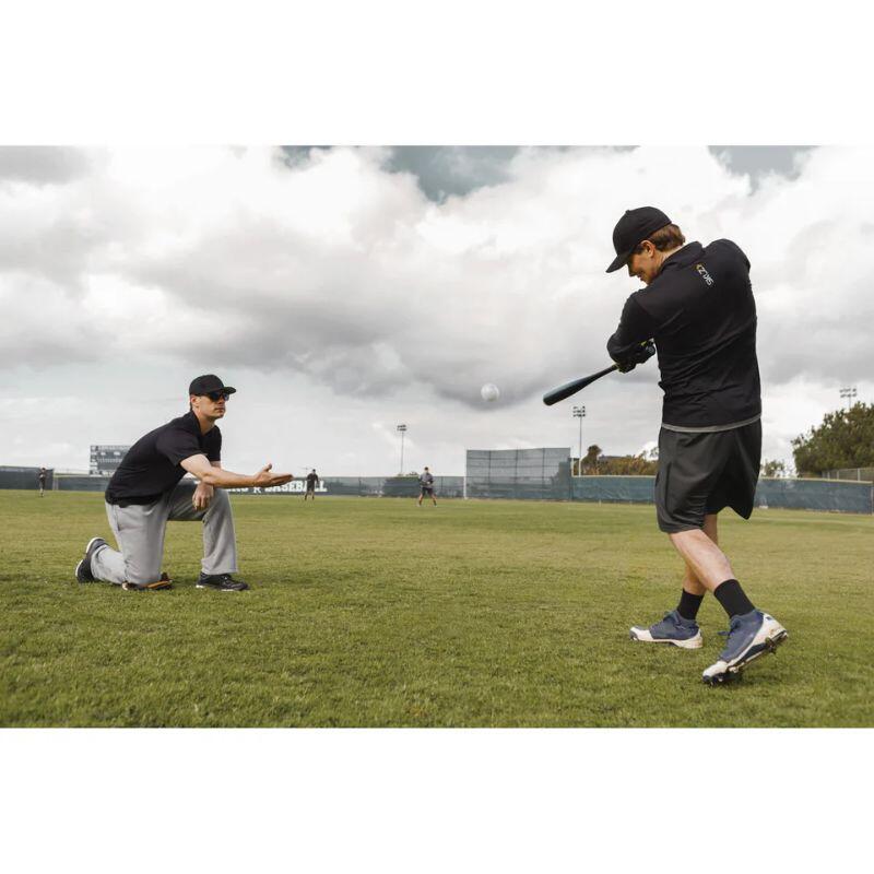 SKLZ 20 Oz. Contact Ball XL - White (3435) 3/4