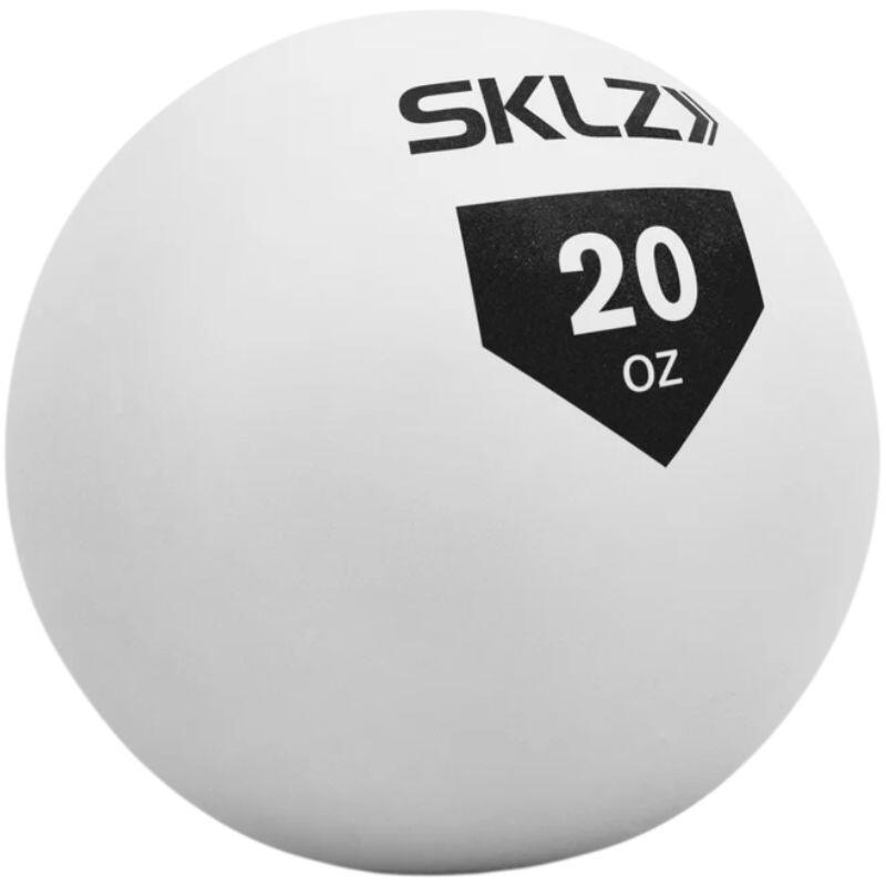 SKLZ 20 Oz. Contact Ball XL - White (3435) 2/4