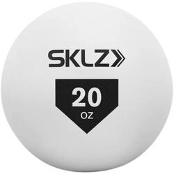 SKLZ 20 Oz. Contact Ball XL - White (3435)