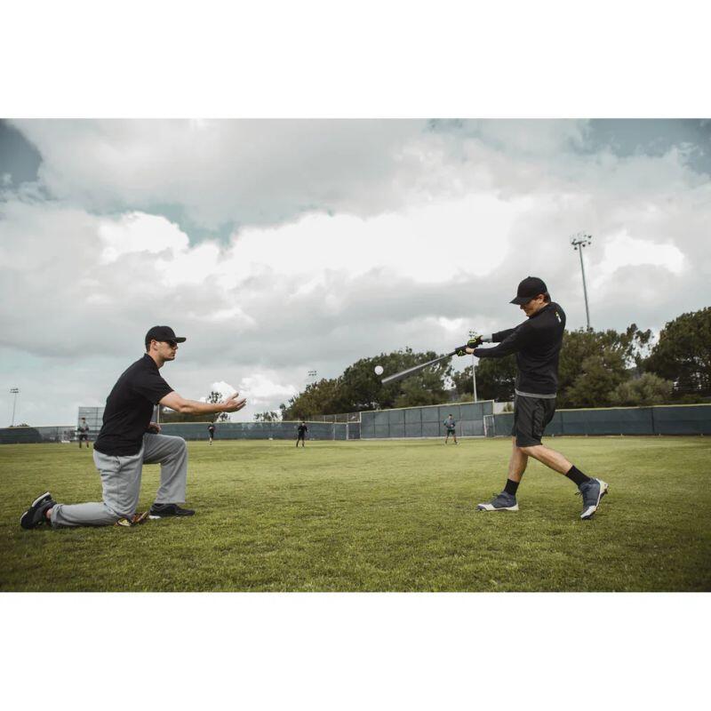 SKLZ 20 Oz. Contact Ball XL - White (3435) 4/4