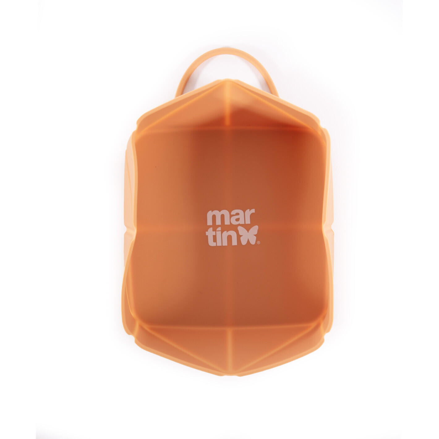 Gamelle pour chien pliable Martin Sellier 3/5