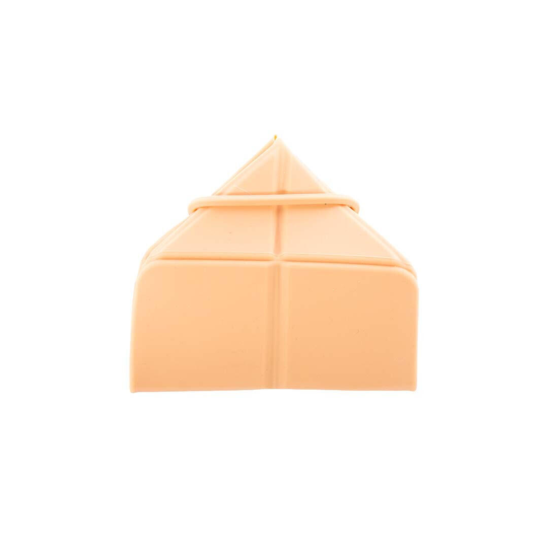 Gamelle pour chien pliable Martin Sellier 2/5