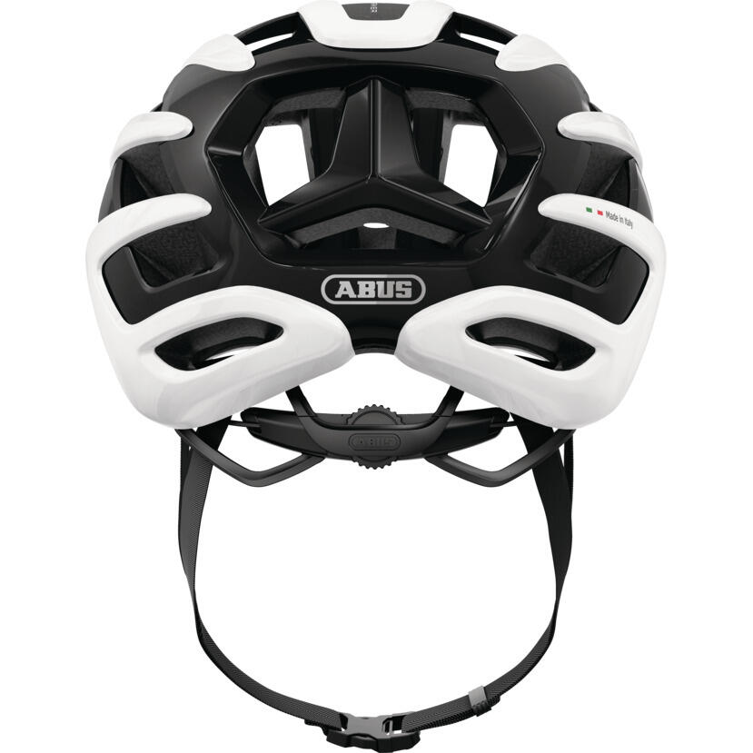 Silniční cyklistická helma Abus Airbreaker 2.0 3/5