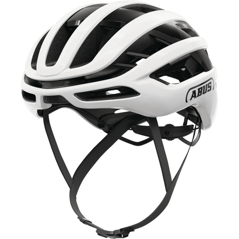Silniční cyklistická helma Abus Airbreaker 2.0 2/5