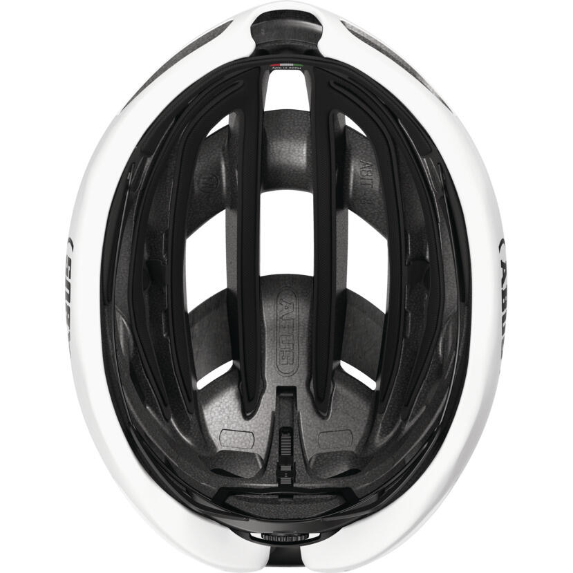 Silniční cyklistická helma Abus Airbreaker 2.0 5/5