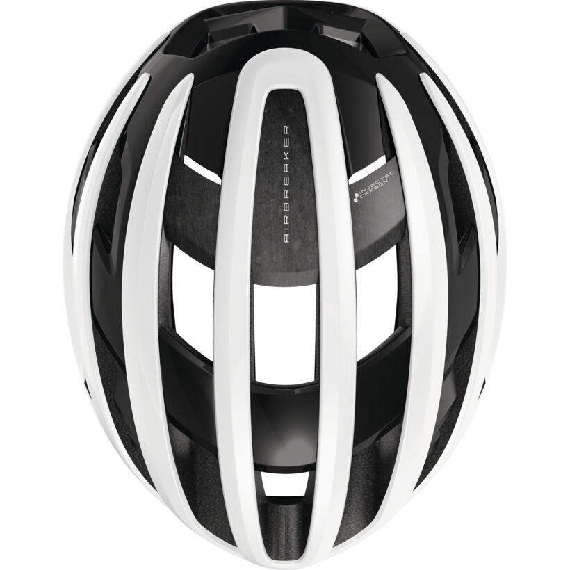 Silniční cyklistická helma Abus Airbreaker 2.0 4/5