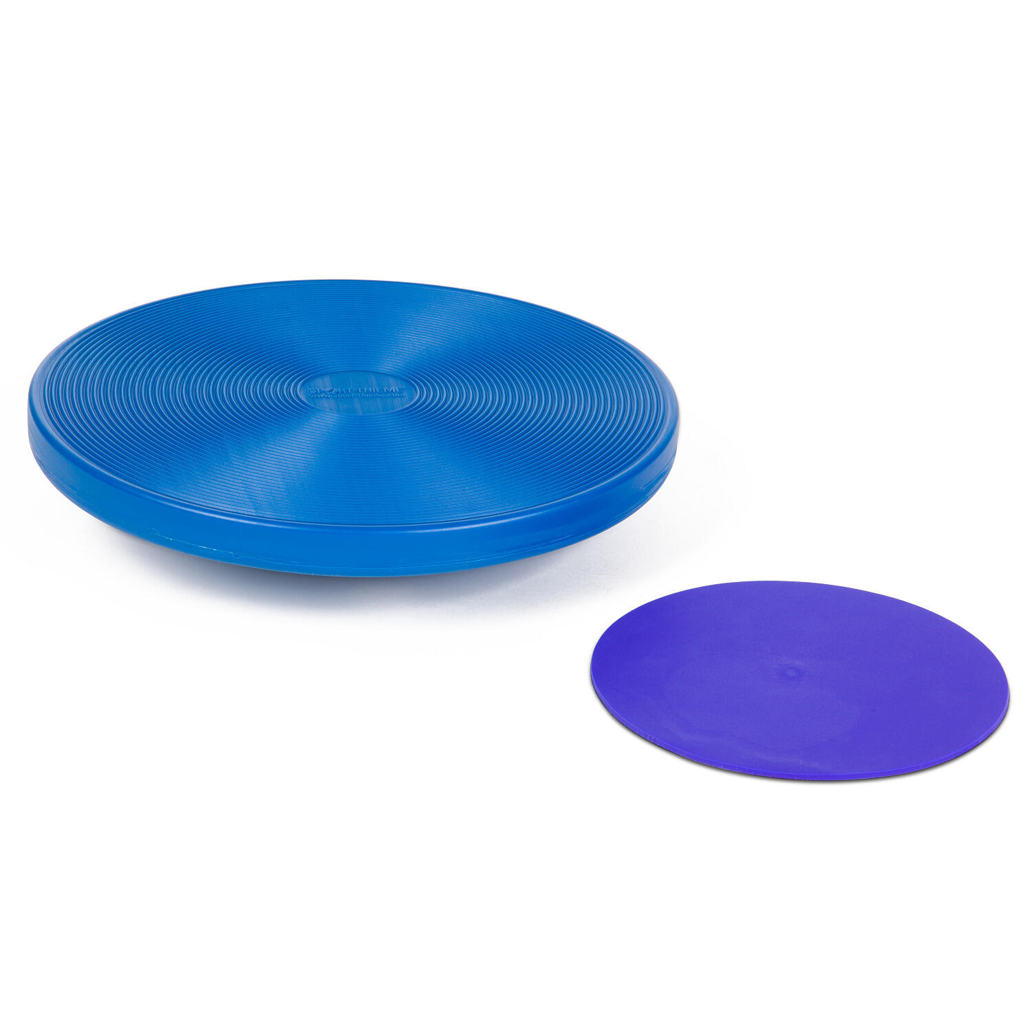 Therapiekreisel-Set Blau Gymnastik Unisex Blau 4/6