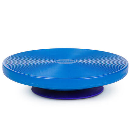Therapiekreisel-Set Blau Gymnastik Unisex Blau
