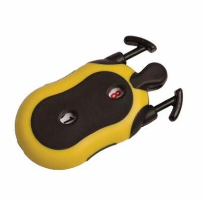 Set van 2 golfscoretellers legend