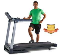 LifeSpan Fitness tapis de course TR4000iC
