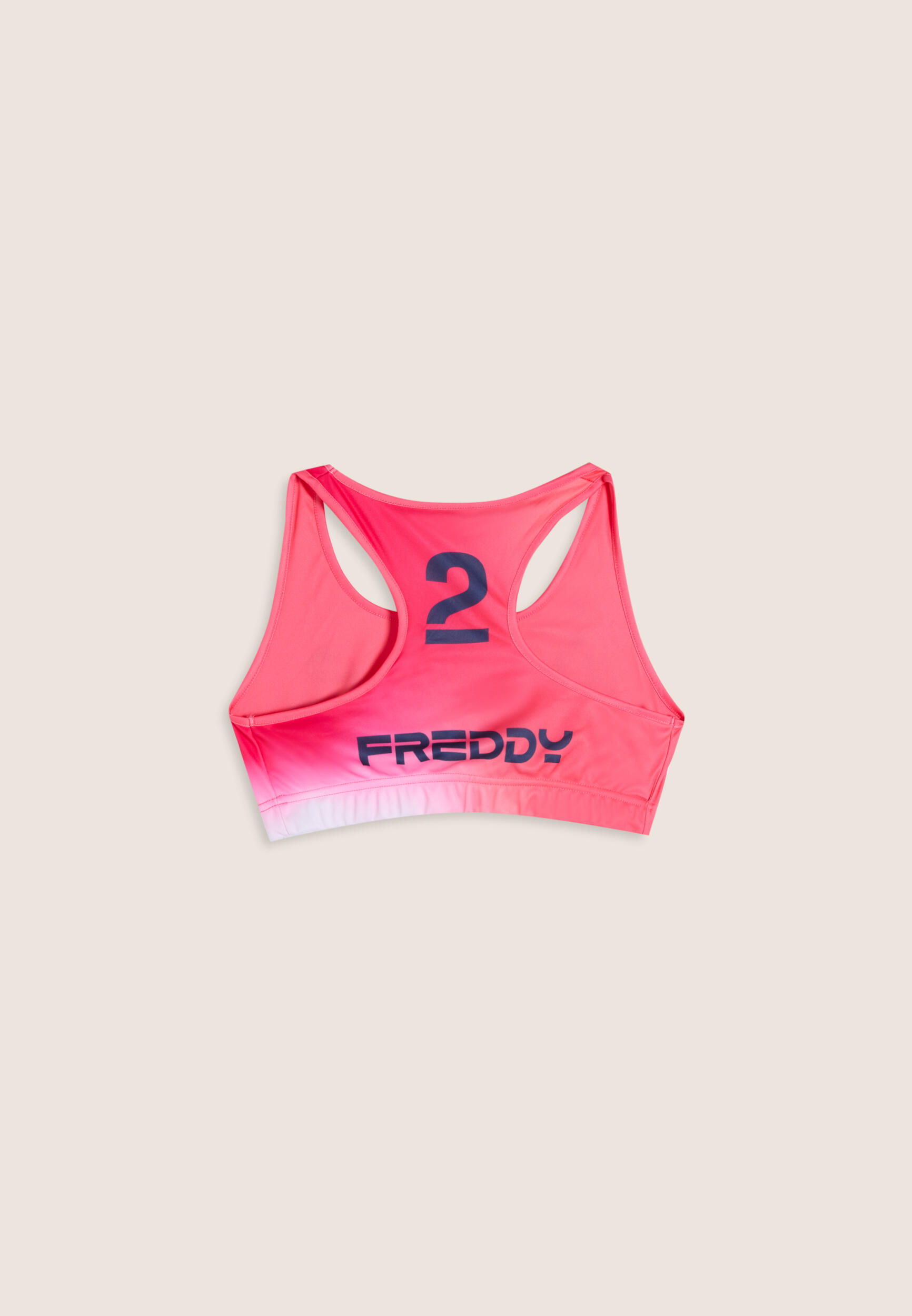 Top pour femmes de volley-ball de plage Gold 2025 - Numéro 2 2/3