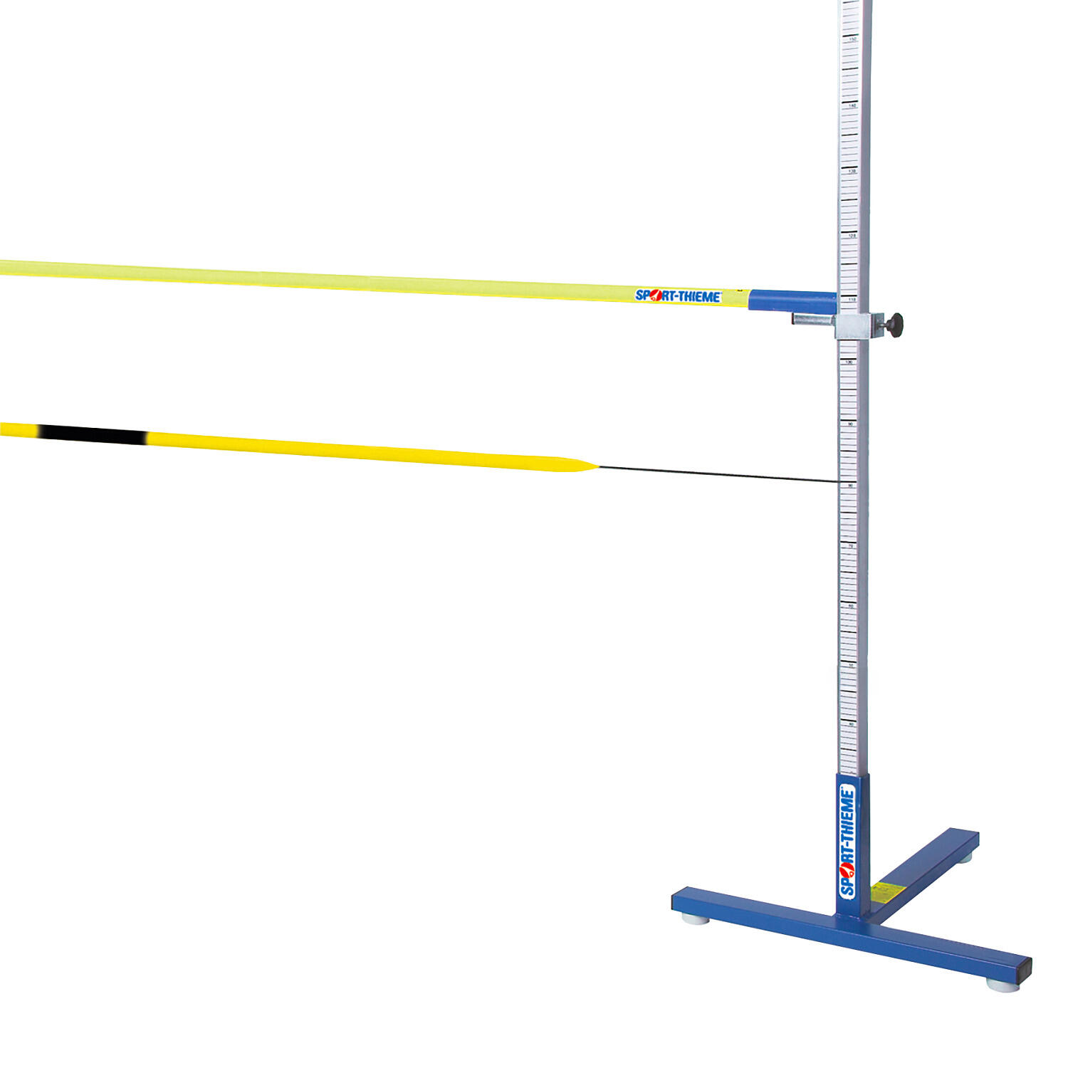 Hochsprung-Set Training Leichtathletik Unisex 1/1